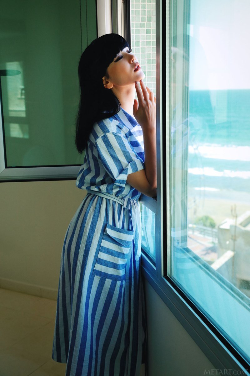 Эмилия, 18 лет, 3 размер груди