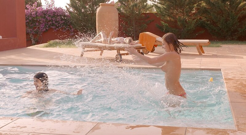 Анна, 23 года, 2 размер груди