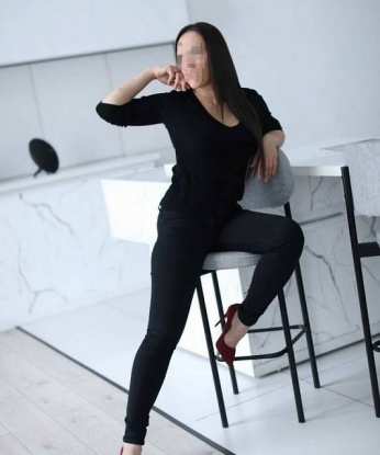 Верочка, 30 лет, 2 размер груди